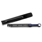 Šablona za brušenje žaginega lista