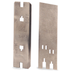 Šablona za globino 3/8"