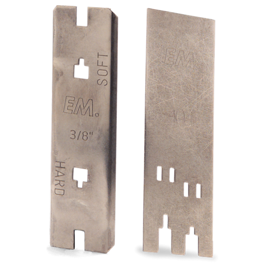 Šablona za globino 3/8" mini Šablona za globino 3/8" mini