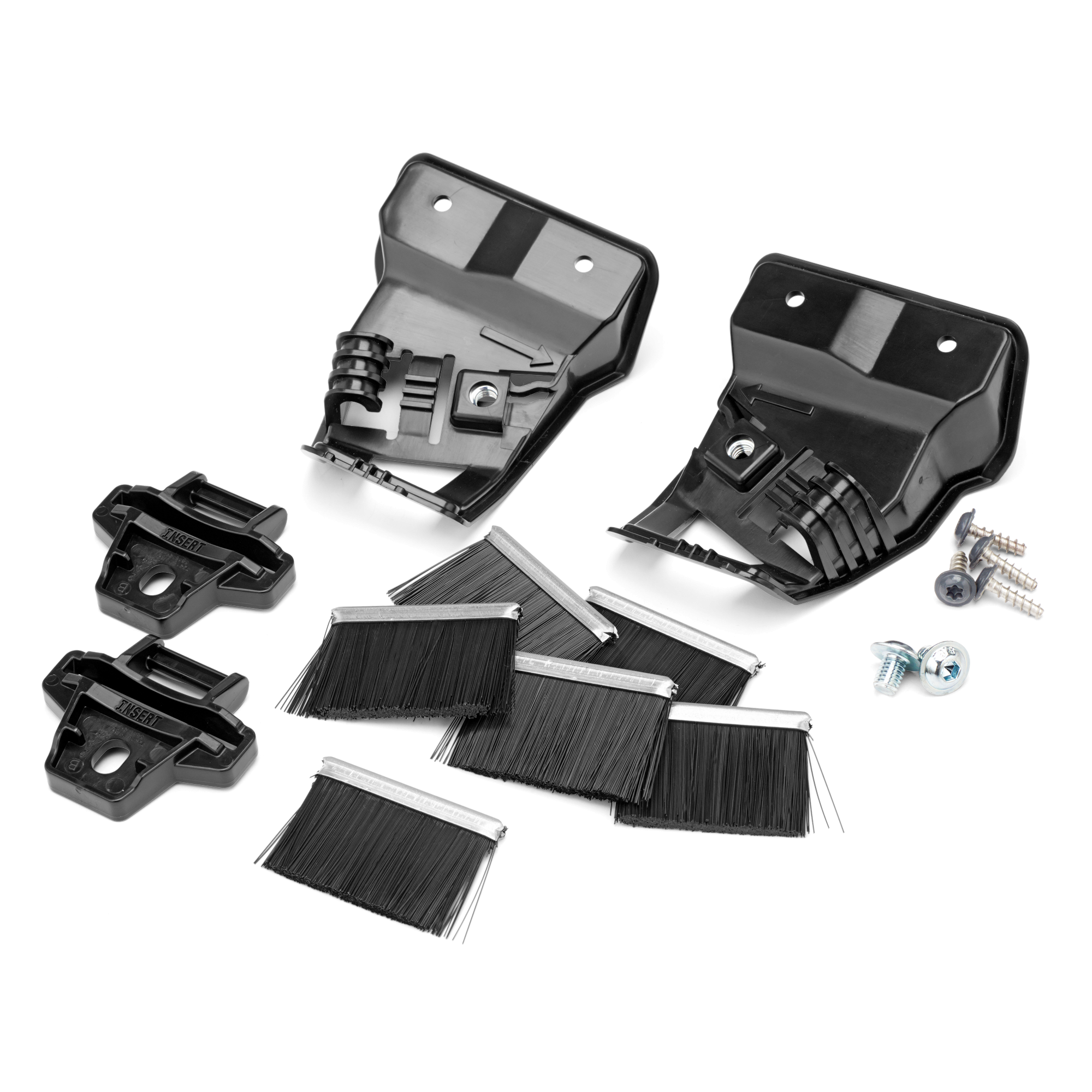Nadomestni set ščetk AutoMower ser.400 Nadomestni set ščetk AutoMower ser.400