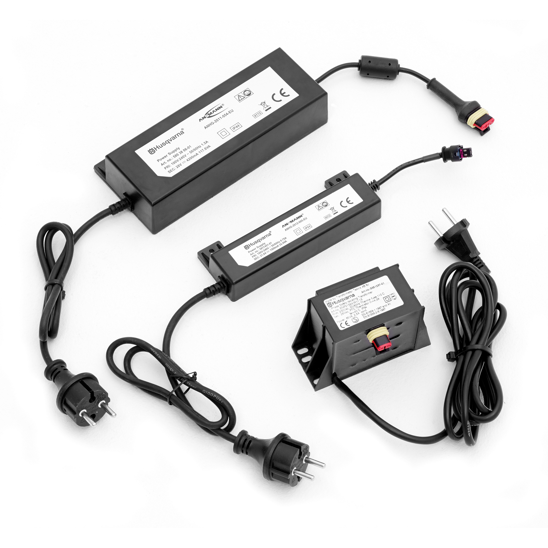 Transformator AM 435XAWD/450X Transformator AM 435XAWD/450X