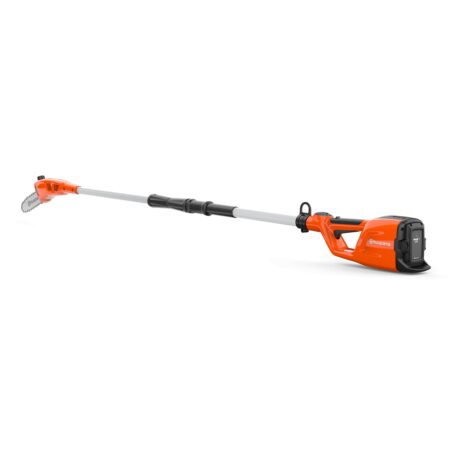 Husqvarna Batt višinski obrezovalnik 115 iPT4 SET