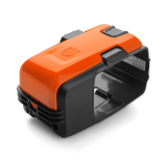 Husqvarna Nosilec BLi