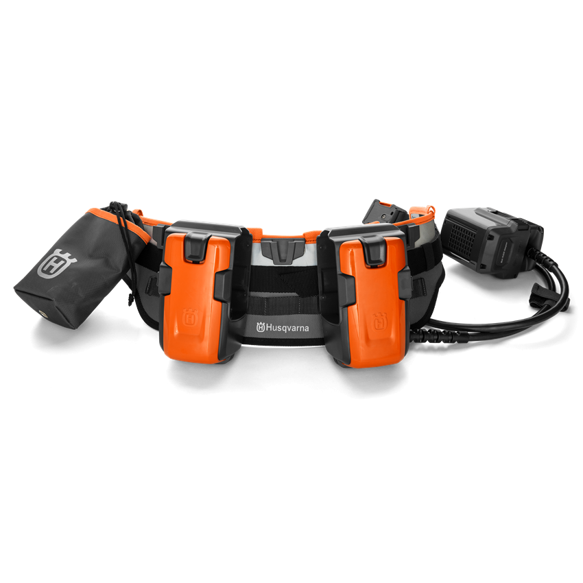 Husqvarna PAS za akumulatorje Flexi+adapter Husqvarna PAS za akumulatorje Flexi+adapter