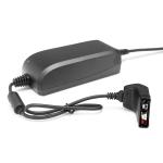 Husqvarna QC 80F avto polnilec