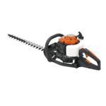 Motorne Škarje 122 HD 60