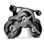 Husqvarna kosišče Combi 103 / RC