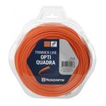 Rezalna nitka OptiQuadra 2,4 x 70m