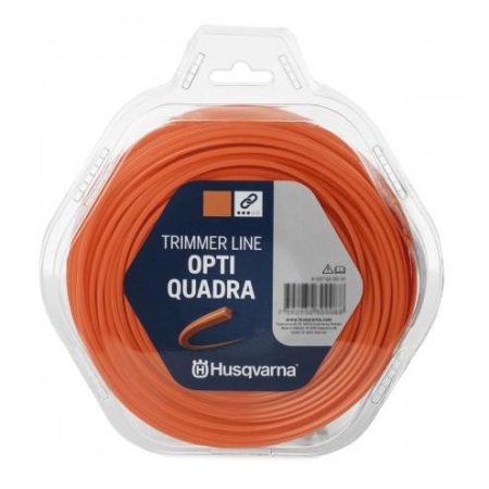 Rezalna nitka OptiQuadra 3,0 x 48m