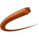 Rezalna nitka OptiPenta 3,3 x 75m