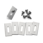 Set nožev AutoMower Endurance HSS 45