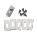 Set nožev AutoMower Endurance 45