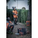 Zaščitna čelada Arborist Spire Vent