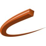 Rezalna nitka OptiQuadra 3,0 x 528m