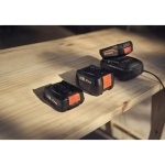 Akumulator Aspire™ P4A 18-B45