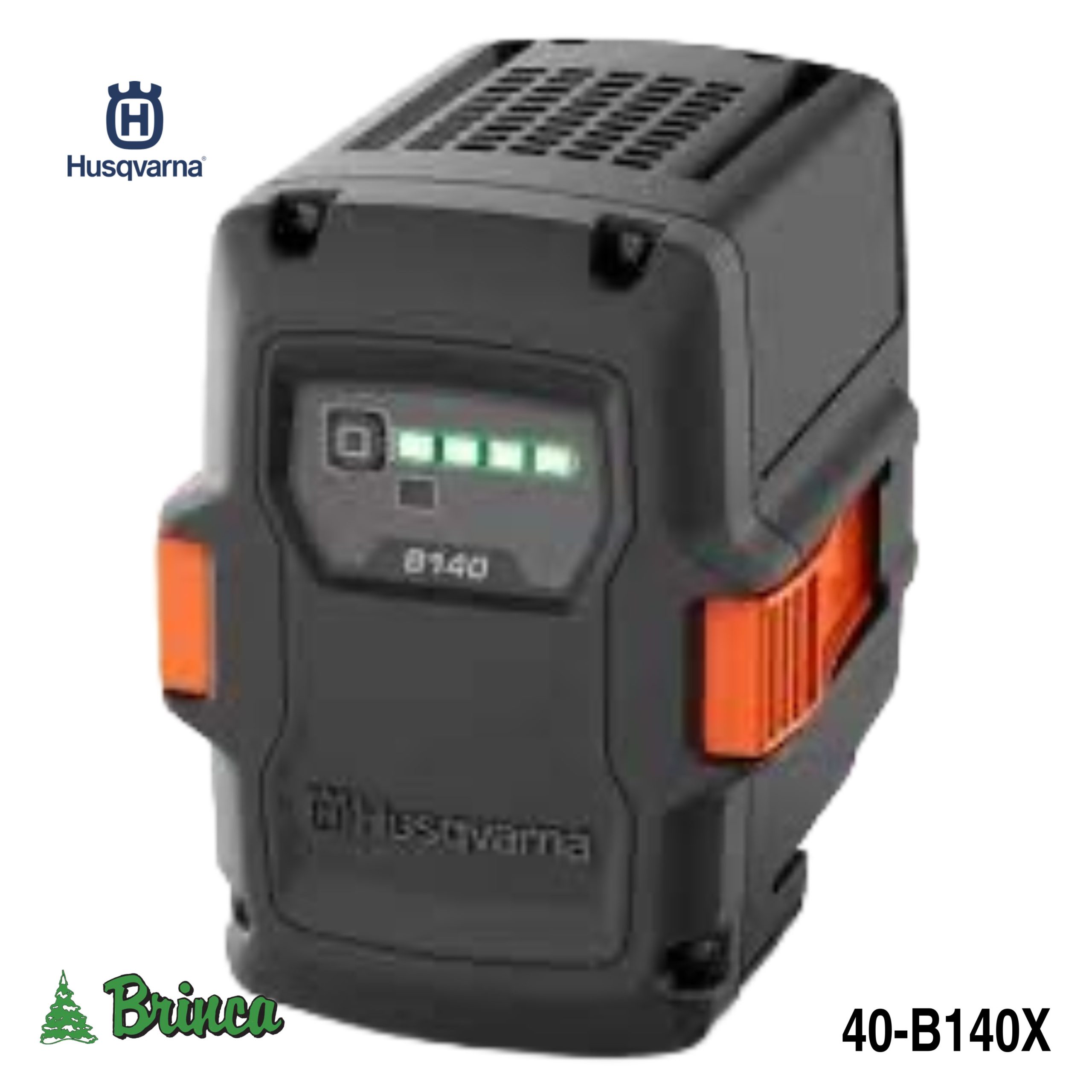 Husqvarna akumulator 40-B140X Husqvarna akumulator 40-B140X