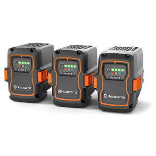 Akumulator  BLi 40-B330X Akumulator BLi 40-B330X