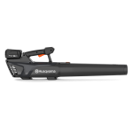 Baterijski pihalnik Aspire B8X-P4A