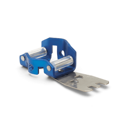 Šablona kombi 3/8" oser zob Šablona kombi 3/8" oser zob