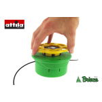 Glava Tapp-n-go SmartUni - slika 4