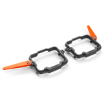 Čistilec koles AutoMower