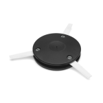 Glava Trimmy Tri-Cut M10